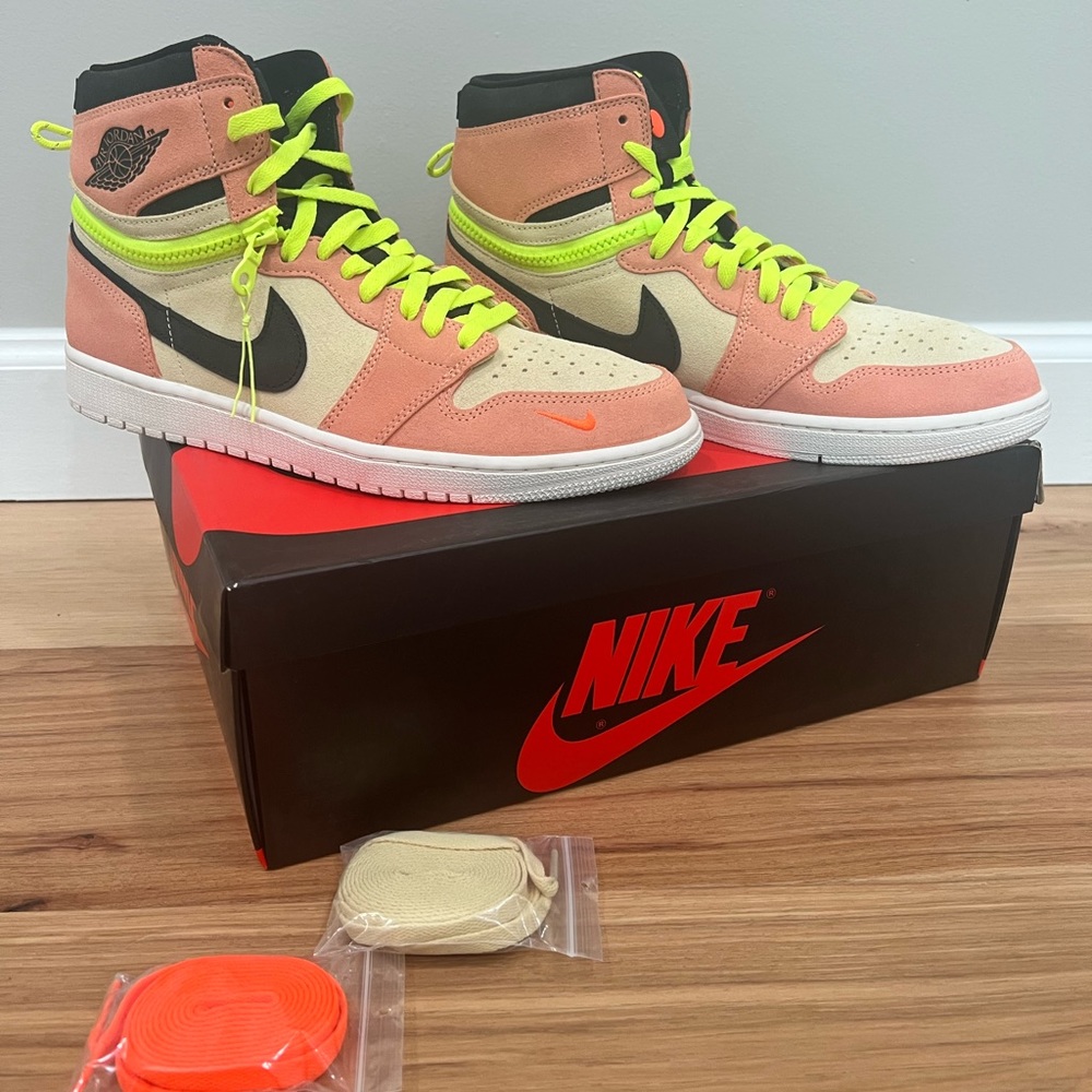 Nike Air Jordan